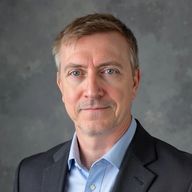 Christopher Barklem